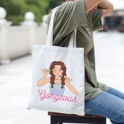 Go The Vegan Way With Gorgeous Bags From PNA Origine! | LBB